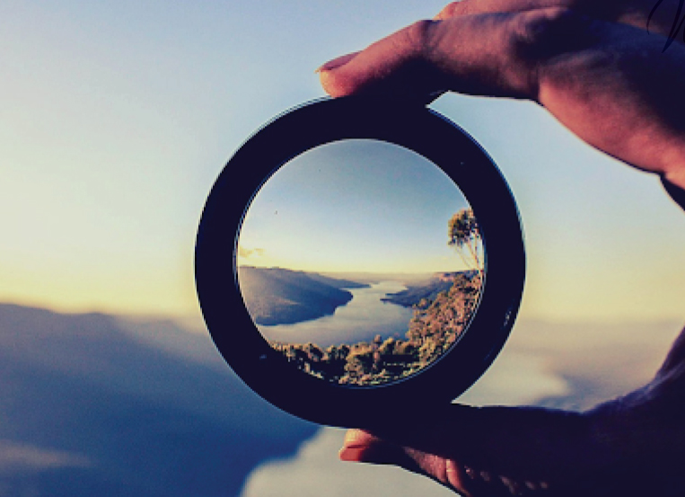 OUR VISION